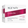 Agenity 1° Hydra-Ox, antyoksydacyjny krem nawilżający na dzień SPF 20, 50 ml
