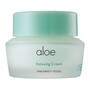 It's Skin Aloe Relaxing Cream, relaksująco-łagodzący krem aloesowy do twarzy, 50 ml