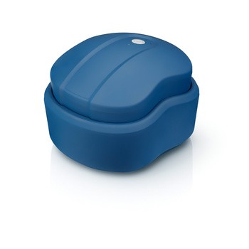 Medivon Neptun, masażer rolujący do skóry głowy, 1 szt.