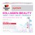 Doppelherz system Kollagen Beauty, ampułki z płynem, smak malina i jagoda, 25 ml x 30 szt.