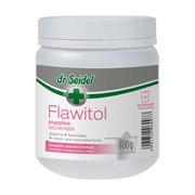 Dr Seidel Flawitol dla szczeniąt, proszek, 400 g