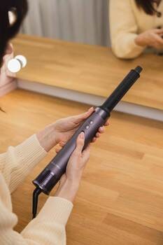 Beautifly, Multi Styler Hair Flow Pro, suszarko-lokówka