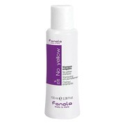 Fanola No Yellow Shampoo, szampon neutralizujący kolor do włosów blond, 100 ml https://azcdn.doz.pl/image/d/product/f19f1163-scale-180x180.png