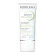 Bioderma Sebium Mat control, matujący krem nawilżający do skóry mieszanej i tłustej, 30 ml