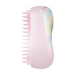 Tangle Teezer Compact Styler Ice Cream Swirl, szczotka do włosów, 1 szt.