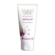 alt Nacomi Glass Skin, maseczka do twarzy, 50 ml