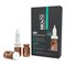 L'biotica Biovax Trychologic Exo-Ampoules Men Wypadanie i Gęstość, kuracja przeciw wypadaniu włosów dla mężczyzn, 7 x 5 ml