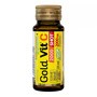 Olimp Labs, Gold-Vit C 2000 shot, smak cytrynowy, płyn, 25 ml