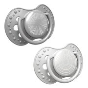 Lovi Harmony Boy, silikonowy smoczek dynamiczny 0-6 m, 2 szt. https://azcdn.doz.pl/image/d/product/f25eafbb-scale-180x180.png