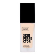 Wibo Skin Perfector, podkład, 3N Beige, 30 ml