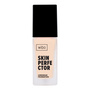 Wibo Skin Perfector, podkład, 3N Beige, 30 ml