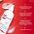 Emolium Dermocare, 3w1 płyn do kąpieli, żel do mycia, szampon, 400 ml