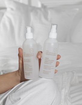 Ziaja Naturalnie Pielęgnujemy, żel myjący do twarzy, 190 ml