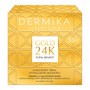 Dermika Lux.Gold 24K, Dermika Luxury Gold, luksusowy krem eliksir młodości, 45+, 50 ml