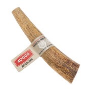 4Dogs Original, poroże jelenia dla psa gryzak, hard L, pies 15-25 kg, 1 szt. https://azcdn.doz.pl/image/d/product/c4c2b01e-scale-180x180.png