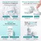 APLB Glutathione Niacinamide Cleansing Balm, balsam do demakijażu z glutationem i niacynamidem, 80 ml