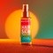 Nuxe Hair&Skin, nawilżająca mgiełka do ciała i włosów, Sunset Bliss, 100 ml