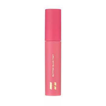 Holika Holika Butter Blur Tint, tint do ust, 08 Lychee, 4 g