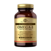 Solgar Omega 3, 1764 mg, EPA/DHA, kapsułki, 50 szt.