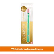 Curaprox, szczoteczka do zębów, CS 12460 Velvet, ultramiękka, 1 szt. https://azcdn.doz.pl/image/d/product/7e115d7b-scale-180x180.png