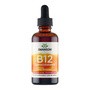 Swanson Witamina B12, płyn, 59 ml