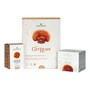 Orientana Reishi Zestaw Get Ready, krem do twarzy na dzień, 50 ml + ujędrniające serum pod oczy i na powieki, 15 ml