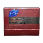 Phytomillesime, maska upiększająca kolor, dla włosów farbowanych i rozjaśnianych, 200 ml