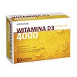 MEDiFAR Witamina D3 4000, kapsułki miękkie, 60 szt.