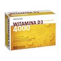 MEDiFAR Witamina D3 4000, kapsułki miękkie, 60 szt.