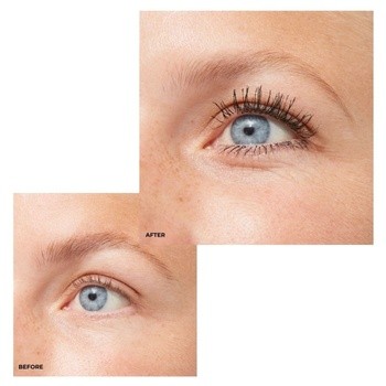 Gosh Catchy Eyes, tusz do rzęs, wodoodporny, 8 ml