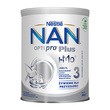 Nestle Nan Optipro Plus 3 HM-O, mleko modyfikowane Junior dla dzieci po 1 roku, 800 g
