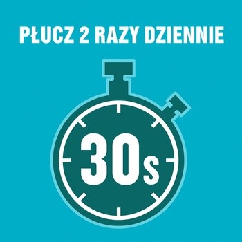 Listerine Cool Mint, płyn do płukania jamy ustnej, 250 ml