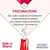 Sylveco Natur Blanc Sweet Cinnamon, pasta do zębów remineralizująca, 100 ml
