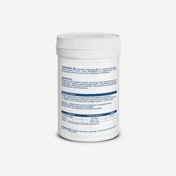 Formeds Powder B6, proszek, 40,2 g