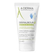 Aderma Dermalibour+Barrier, łagodzący krem izolujący, 50 ml https://azcdn.doz.pl/image/d/product/68440afa-scale-180x180.png