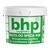 BHP, Oryginalna pasta do mycia rąk, detergentowo - mydlana ze ścierniwem i gliceryną, 500 g