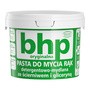 BHP, Oryginalna pasta do mycia rąk, detergentowo - mydlana ze ścierniwem i gliceryną, 500 g