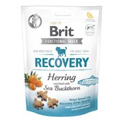 Brit Care Dog Functional Snack Recovery Herring, przysmaki dla psów, 150 g https://azcdn.doz.pl/image/d/product/567a1da7-scale-180x180.png