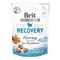 Brit Care Dog Functional Snack Recovery Herring, przysmaki dla psów, 150 g