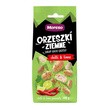 Moreso, orzeszki ziemne Chilli & Lime, 140 g