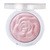 J.Cat Beauty, You Glow Girl, Wypiekany rozświetlacz do twarzy i ciała, 106 Bella Rose, 8,5 g