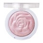 J.Cat Beauty, You Glow Girl, Wypiekany rozświetlacz do twarzy i ciała, 106 Bella Rose, 8,5 g
