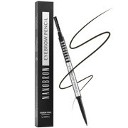 Nanobrow Eyebrow Pencil, kredka do precyzyjnego makijażu brwi, Dark Brown, 1 g https://azcdn.doz.pl/image/d/product/8520b89c-scale-180x180.png