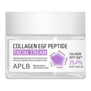 APLB Collagen EGF Peptide Facial Cream, krem ujędrniający do twarzy z kolagenem i peptydami EGF, 55 ml https://azcdn.doz.pl/image/d/product/efae38eb-scale-180x180.png