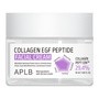 APLB Collagen EGF Peptide Facial Cream, krem ujędrniający do twarzy z kolagenem i peptydami EGF, 55 ml
