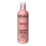 NOAH Curly Volumizing Shampoo, szampon dodający objętości dla włosów kręconych, 250 ml https://azcdn.doz.pl/image/d/product/2abf1da1-scale-180x180.png