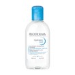 Bioderma Hydrabio H2O, nawilżający płyn micelarny do oczyszczania twarzy i zmywania makijażu, 250 ml
