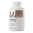 OstroVit Omega 3 Extreme, kapsułki miękkie, 90 szt.