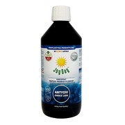 Joy Day, Eko koncentrat napoju probiotycznego, owoce lasu, 500 ml