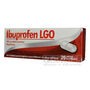 Ibuprofen LGO, 400 mg, tabletki powlekane, 20 szt.
